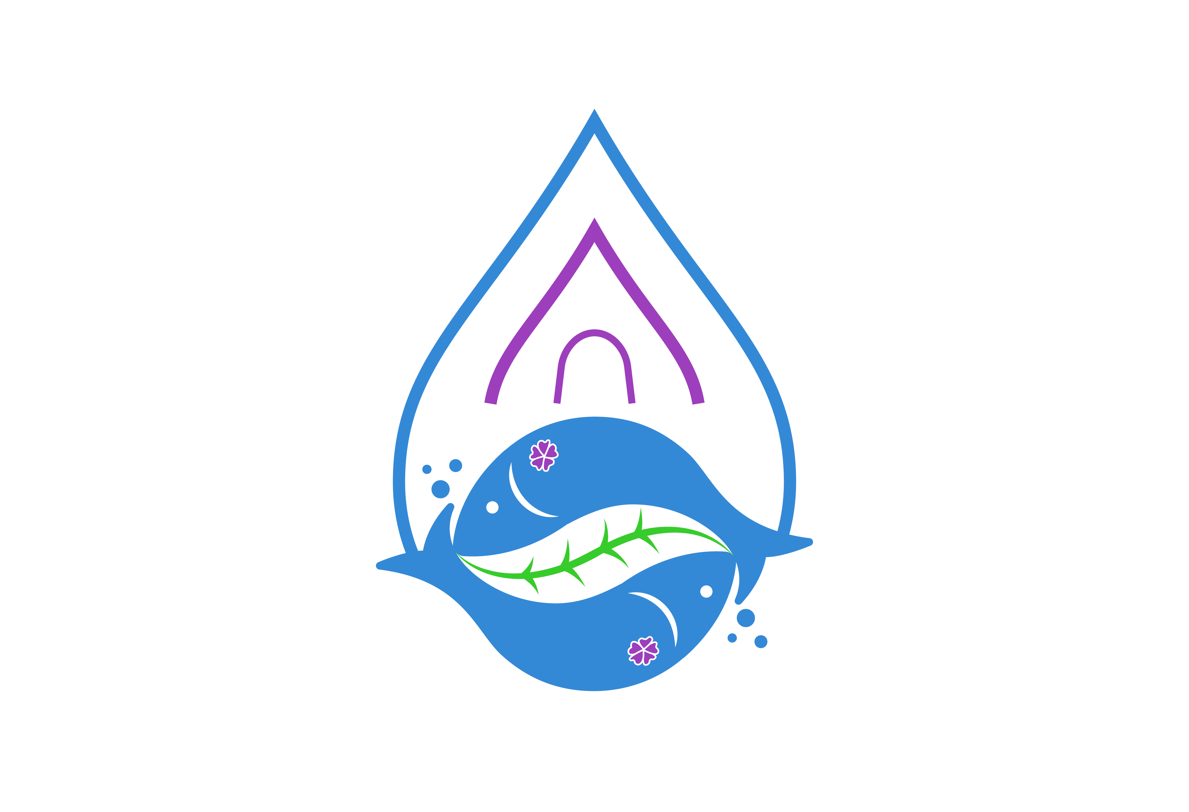 Logo TROGL'EAU FERTILE